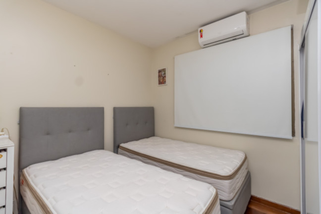 Imagem Apartamento com 5 Quartos à Venda, 310 m² em Santa Cecília - São Paulo