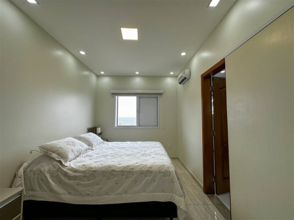Imagem Apartamento com 4 Quartos à Venda, 205 m² em Forte - Praia Grande Imagem Apartamento com 4 Quartos à Venda, 205 m² em Forte - Praia Grande