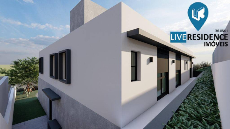 Imagem Casa com 3 Quartos à Venda, 200 m² em Condomínio Itatiba Country Club - Itatiba Imagem Casa com 3 Quartos à Venda, 200 m² em Condomínio Itatiba Country Club - Itatiba