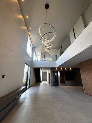 Imagem Casa de Condomínio com 4 Quartos à Venda, 410 m² em Villaggio Di Firenze - Franca Imagem Casa de Condomínio com 4 Quartos à Venda, 410 m² em Villaggio Di Firenze - Franca