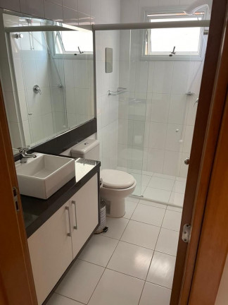 Imagem Apartamento com 3 Quartos à Venda, 140 m² em Bela Vista - São José Imagem Apartamento com 3 Quartos à Venda, 140 m² em Bela Vista - São José