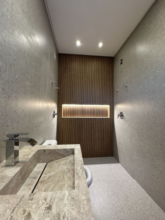 Imagem Casa com 3 Quartos à Venda, 177 m² em Setor Três Marias - Goiânia Imagem Casa com 3 Quartos à Venda, 177 m² em Setor Três Marias - Goiânia