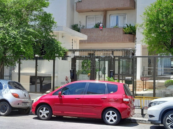 Imagem Apartamento com 3 Quartos à Venda, 68 m² em Vila Romana - São Paulo