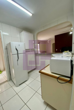 Imagem Apartamento com 3 Quartos à Venda, 120 m² em Loteamento João Batista Julião - Guarujá