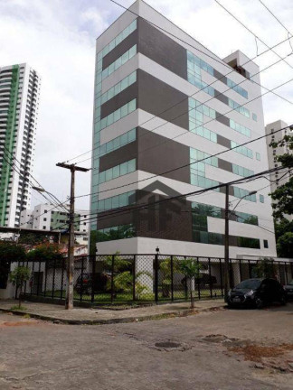Imagem Sala Comercial para Alugar, 48 m² em Torre - Recife Imagem Sala Comercial para Alugar, 48 m² em Torre - Recife