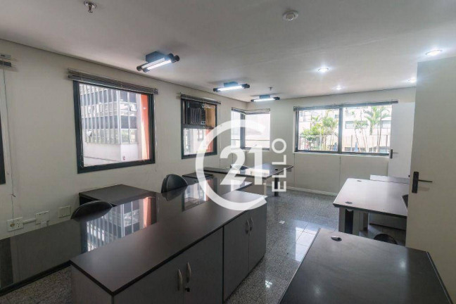 Imagem Imóvel à Venda, 45 m² em Itaim - São Paulo