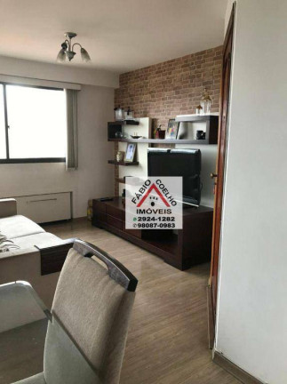 Imagem Apartamento com 3 Quartos à Venda, 112 m² em Campo Belo - São Paulo Imagem Apartamento com 3 Quartos à Venda, 112 m² em Campo Belo - São Paulo
