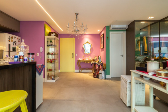 Imagem Apartamento com 1 Quarto à Venda, 52 m² em Vila Leopoldina - São Paulo