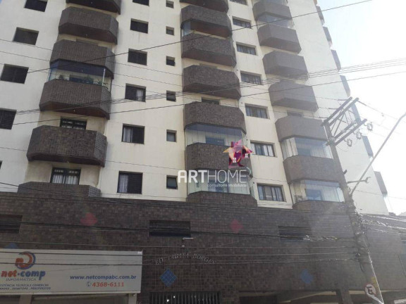 Imagem Apartamento com 2 Quartos à Venda, 78 m² em Rudge Ramos - São Bernardo Do Campo Imagem Apartamento com 2 Quartos à Venda, 78 m² em Rudge Ramos - São Bernardo Do Campo