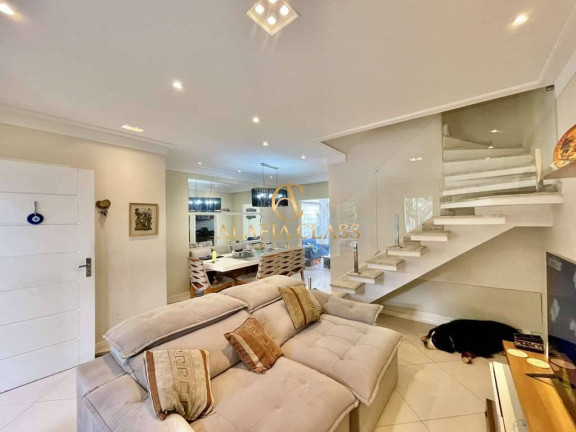 Imagem Casa com 3 Quartos à Venda, 129 m² em Jardim São Vicente - Cotia