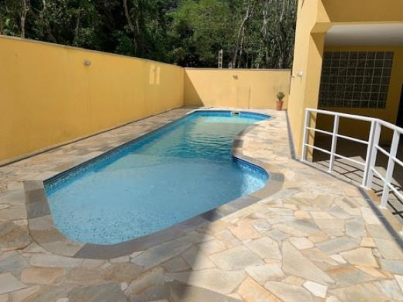 Imagem Imóvel com 3 Quartos à Venda, 165 m² em Saco Da Ribeira - Ubatuba Imagem Imóvel com 3 Quartos à Venda, 165 m² em Saco Da Ribeira - Ubatuba