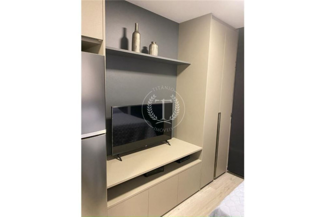 Imagem Apartamento com 1 Quarto à Venda, 30 m² em Vila Cordeiro - São Paulo Imagem Apartamento com 1 Quarto à Venda, 30 m² em Vila Cordeiro - São Paulo