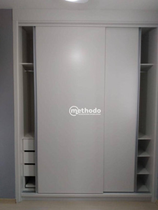 Imagem Apartamento com 3 Quartos à Venda, 61 m² em Chácara Das Nações - Valinhos Imagem Apartamento com 3 Quartos à Venda, 61 m² em Chácara Das Nações - Valinhos