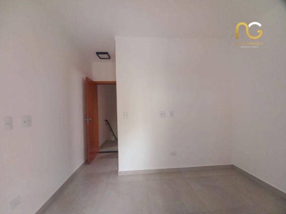 Imagem Sobrado com 2 Quartos à Venda, 63 m² em Mirim - Praia Grande Imagem Sobrado com 2 Quartos à Venda, 63 m² em Mirim - Praia Grande