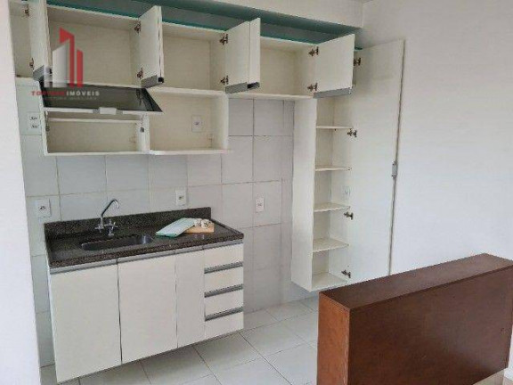 Imagem Apartamento com 1 Quarto à Venda, 33 m² em Barra Funda - São Paulo Imagem Apartamento com 1 Quarto à Venda, 33 m² em Barra Funda - São Paulo