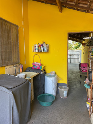 Imagem Casa com 3 Quartos à Venda, 80 m² em Cidade Nova - Pindamonhangaba Imagem Casa com 3 Quartos à Venda, 80 m² em Cidade Nova - Pindamonhangaba