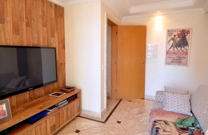 Imagem Apartamento com 3 Quartos à Venda, 190 m² em Perdizes - São Paulo Imagem Apartamento com 3 Quartos à Venda, 190 m² em Perdizes - São Paulo