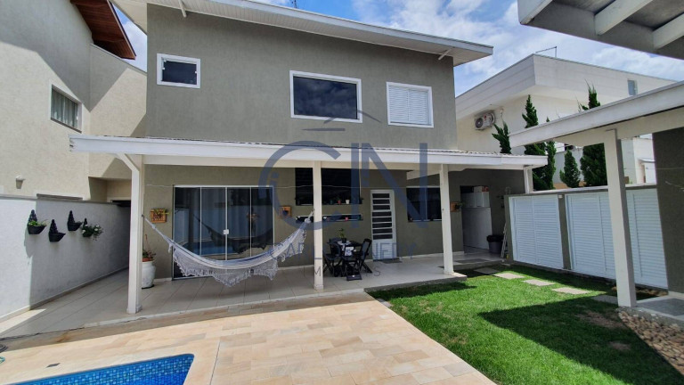 Imagem Casa com 3 Quartos à Venda, 263 m² em Loteamento Residencial Campos Do Conde Ii - Tremembé Imagem Casa com 3 Quartos à Venda, 263 m² em Loteamento Residencial Campos Do Conde Ii - Tremembé