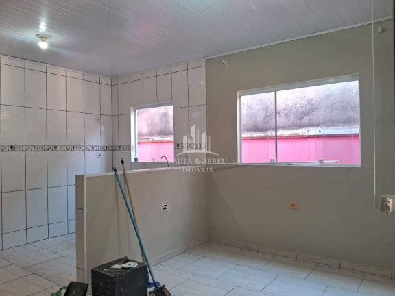 Imagem Casa com 2 Quartos à Venda, em Jardim Canadá - Mauá Imagem Casa com 2 Quartos à Venda, em Jardim Canadá - Mauá