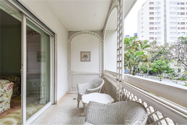 Imagem Apartamento com 4 Quartos à Venda, 514 m² em Higienópolis - São Paulo Imagem Apartamento com 4 Quartos à Venda, 514 m² em Higienópolis - São Paulo