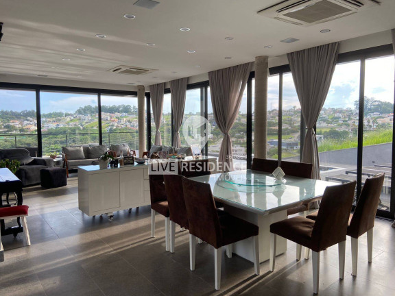 Imagem Casa com 4 Quartos à Venda, 495 m² em Itatiba Imagem Casa com 4 Quartos à Venda, 495 m² em Itatiba