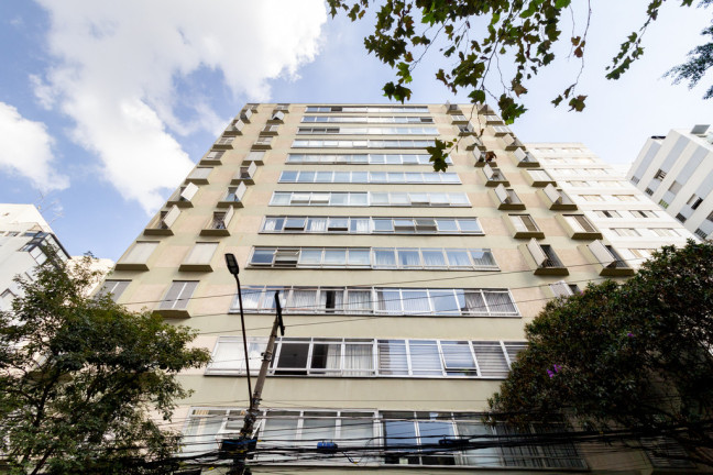 Imagem Apartamento com 3 Quartos à Venda, 292 m² em Jardim Paulista - São Paulo