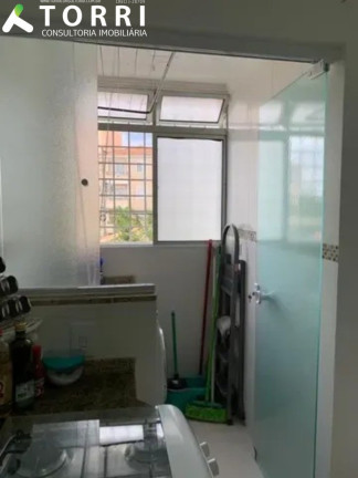 Imagem Apartamento com 2 Quartos à Venda, 55 m² em Jardim Guadalajara - Sorocaba Imagem Apartamento com 2 Quartos à Venda, 55 m² em Jardim Guadalajara - Sorocaba