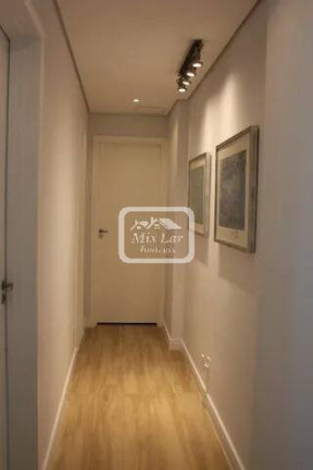Imagem Apartamento com 2 Quartos à Venda, 73 m² em Vila Osasco - Osasco