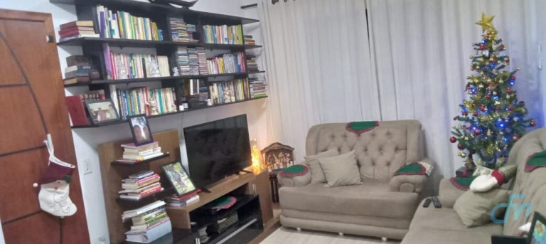 Imagem Casa com 2 Quartos à Venda, 95 m² em Parque Morumbi - Mogi Das Cruzes Imagem Casa com 2 Quartos à Venda, 95 m² em Parque Morumbi - Mogi Das Cruzes