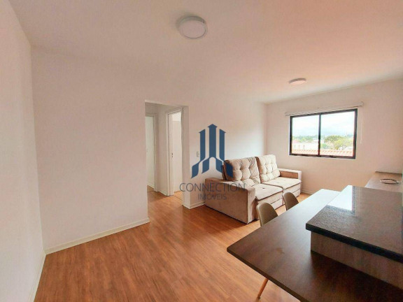 Imagem Apartamento com 2 Quartos à Venda, 56 m² em Portão - Curitiba Imagem Apartamento com 2 Quartos à Venda, 56 m² em Portão - Curitiba