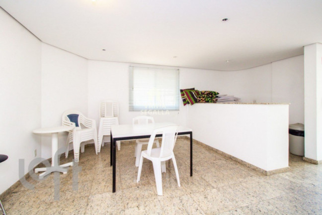 Imagem Apartamento com 1 Quarto à Venda, 100 m² em Pinheiros - São Paulo Imagem Apartamento com 1 Quarto à Venda, 100 m² em Pinheiros - São Paulo