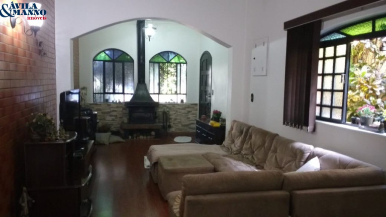 Imagem Sobrado com 3 Quartos à Venda, em Mooca - São Paulo Imagem Sobrado com 3 Quartos à Venda, em Mooca - São Paulo