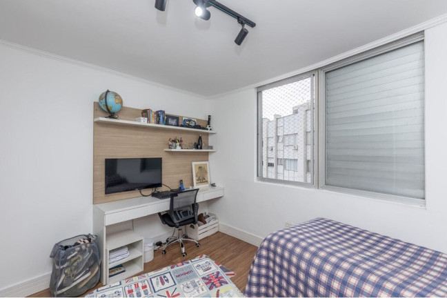 Imagem Apartamento com 3 Quartos à Venda, 178 m² em Itaim Bibi - São Paulo