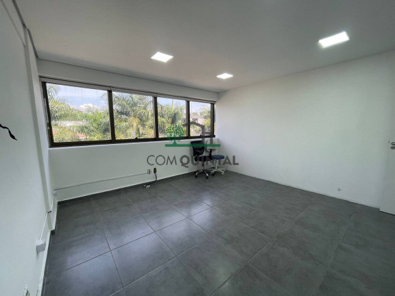Imagem Sala Comercial à Venda, 70 m² em Paisagem Renoir - Cotia