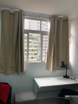 Kitnet com 1 Quarto à Venda, 29 m² em Bela Vista - São Paulo