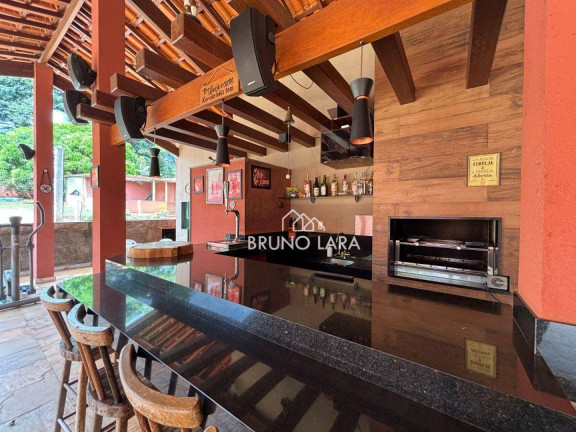 Imagem Fazenda à Venda, 250 m² em Vivendas Santa Mônica - Igarapé Imagem Fazenda à Venda, 250 m² em Vivendas Santa Mônica - Igarapé
