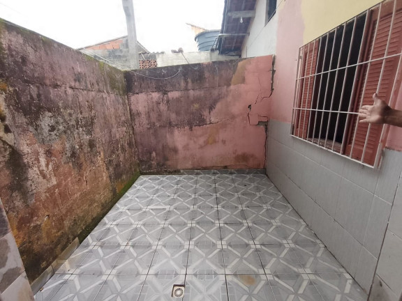 Imagem Casa com 2 Quartos à Venda, 125 m² em Vera Cruz - Mongaguá Imagem Casa com 2 Quartos à Venda, 125 m² em Vera Cruz - Mongaguá