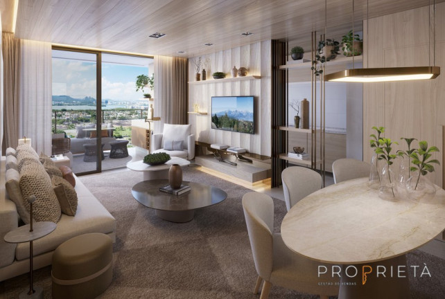 Imagem Apartamento com 4 Quartos à Venda,  em Barra Da Tijuca - Rio De Janeiro