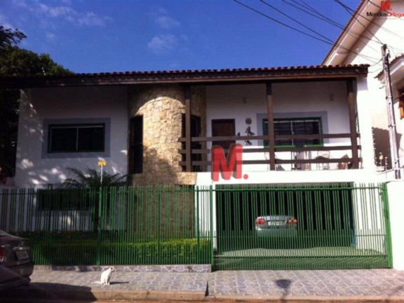 Imagem Casa com 3 Quartos à Venda, 243 m² em Parque Campolim - Sorocaba Imagem Casa com 3 Quartos à Venda, 243 m² em Parque Campolim - Sorocaba