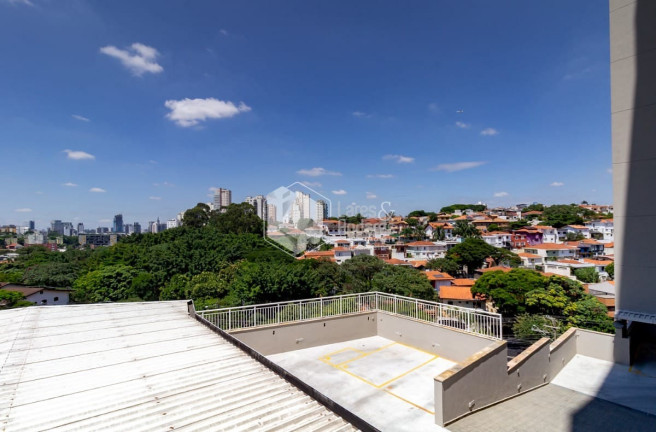 Imagem Apartamento com 1 Quarto à Venda, 30 m² em Vila Madalena - São Paulo