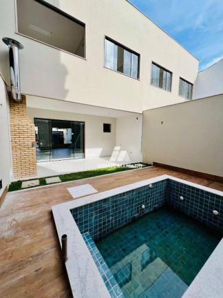 Imagem Casa com 3 Quartos à Venda, 107 m² em Ilha Dos Bentos - Vila Velha Imagem Casa com 3 Quartos à Venda, 107 m² em Ilha Dos Bentos - Vila Velha