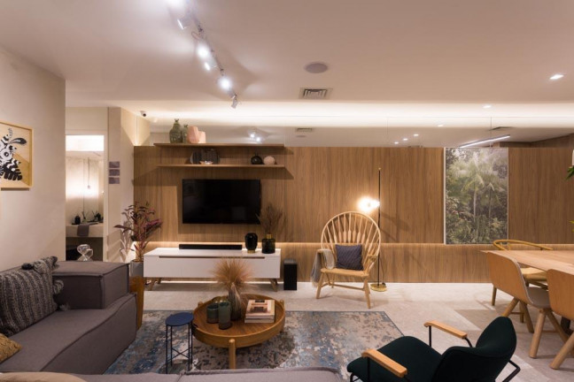 Imagem Apartamento com 3 Quartos à Venda, 113 m² em Botafogo - Rio De Janeiro