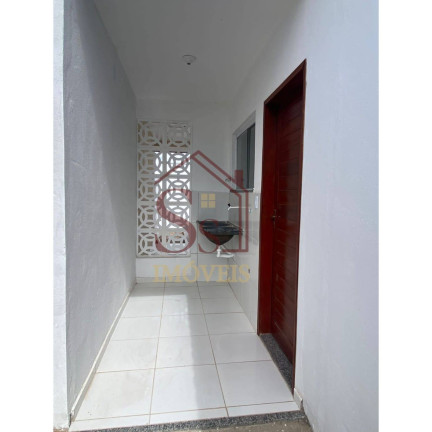 Imagem Casa com 2 Quartos à Venda, em Nova Mossoró - Mossoró Imagem Casa com 2 Quartos à Venda, em Nova Mossoró - Mossoró