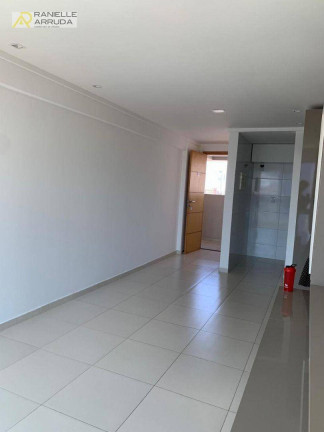 Imagem Apartamento com 2 Quartos à Venda, 59 m² em Bessa - João Pessoa Imagem Apartamento com 2 Quartos à Venda, 59 m² em Bessa - João Pessoa