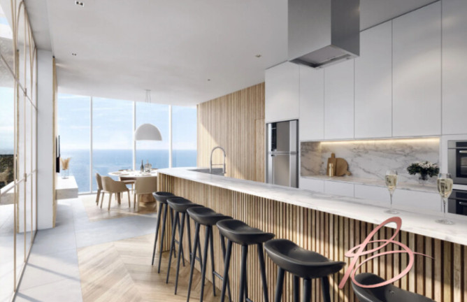Imagem Apartamento com 5 Quartos à Venda, 298 m² em Centro - Balneário Camboriú