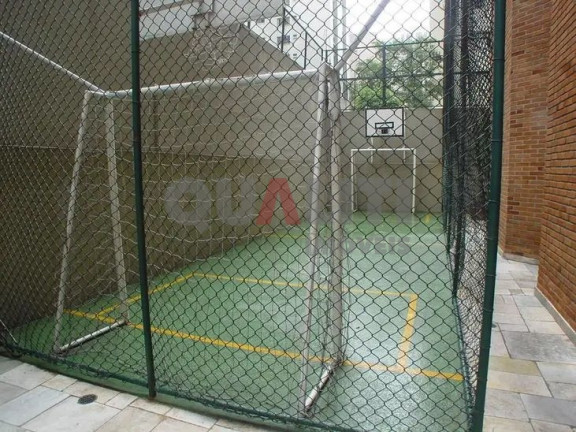 Imagem Apartamento com 4 Quartos à Venda, 160 m² em Moema - São Paulo