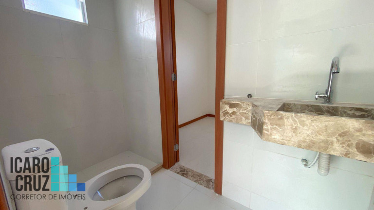 Imagem Casa com 3 Quartos à Venda, 92 m² em Pitangueiras - Lauro De Freitas Imagem Casa com 3 Quartos à Venda, 92 m² em Pitangueiras - Lauro De Freitas