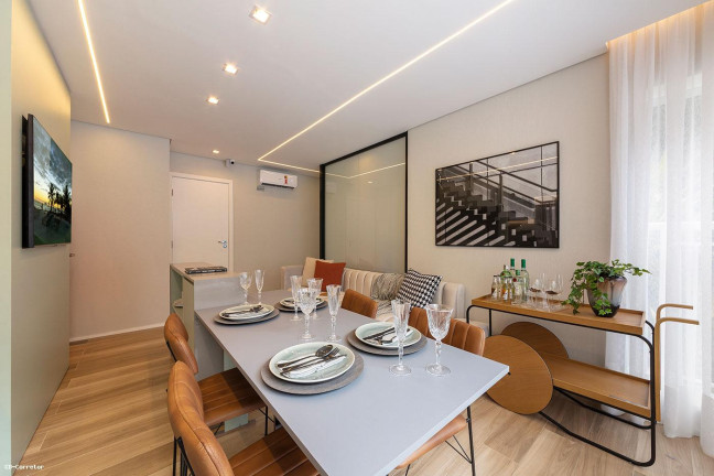 Imagem Apartamento com 2 Quartos à Venda, 57 m² em Bela Vista - São Paulo Imagem Apartamento com 2 Quartos à Venda, 57 m² em Bela Vista - São Paulo