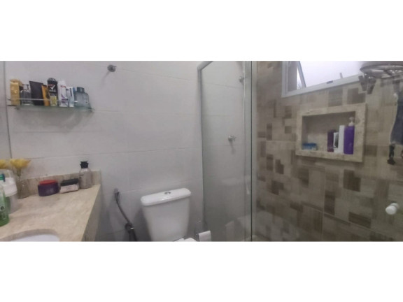 Imagem Sobrado com 3 Quartos à Venda, 120 m² em Parque Brasil 500 - Paulínia