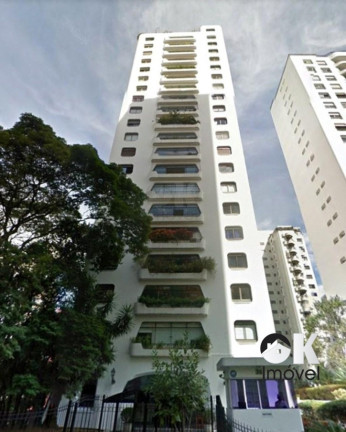 Imagem Apartamento com 3 Quartos à Venda, 244 m² em Jardim Paulista - São Paulo